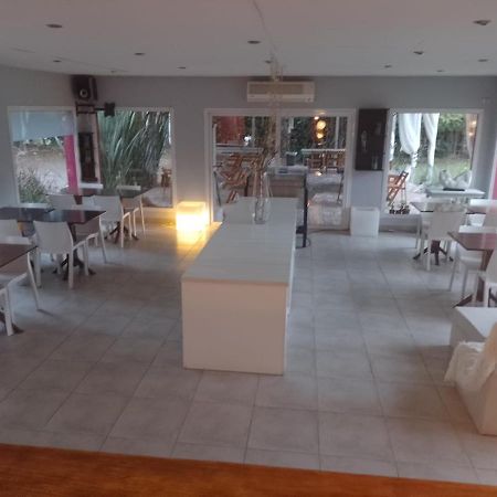 Mi Espacio Sur Chascomus Ngoại thất bức ảnh