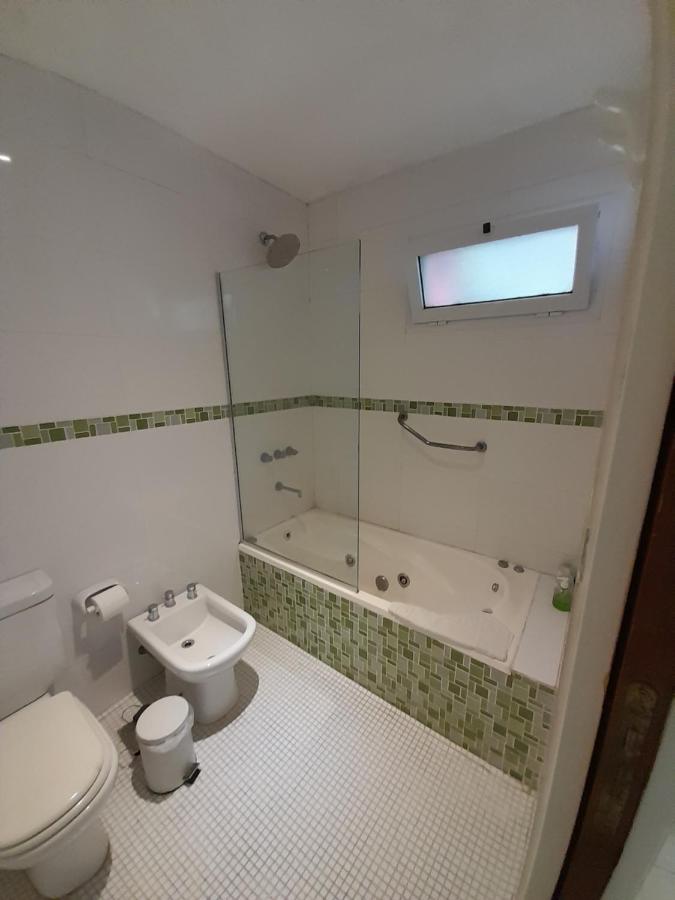 Mi Espacio Sur Chascomus Ngoại thất bức ảnh