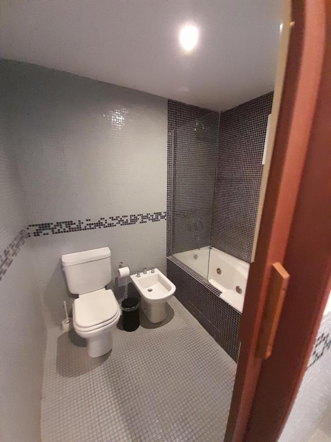 Mi Espacio Sur Chascomus Ngoại thất bức ảnh