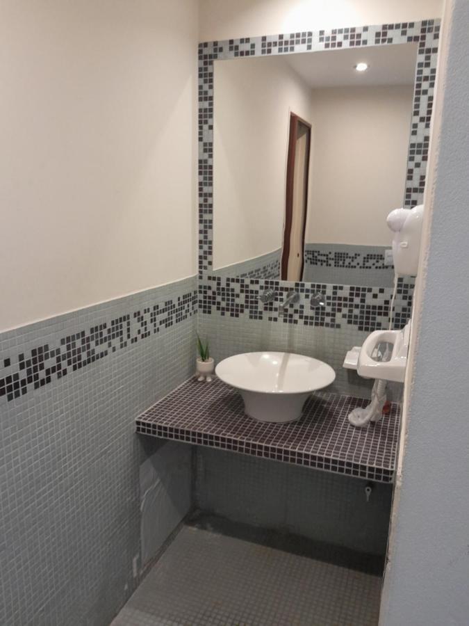 Mi Espacio Sur Chascomus Ngoại thất bức ảnh