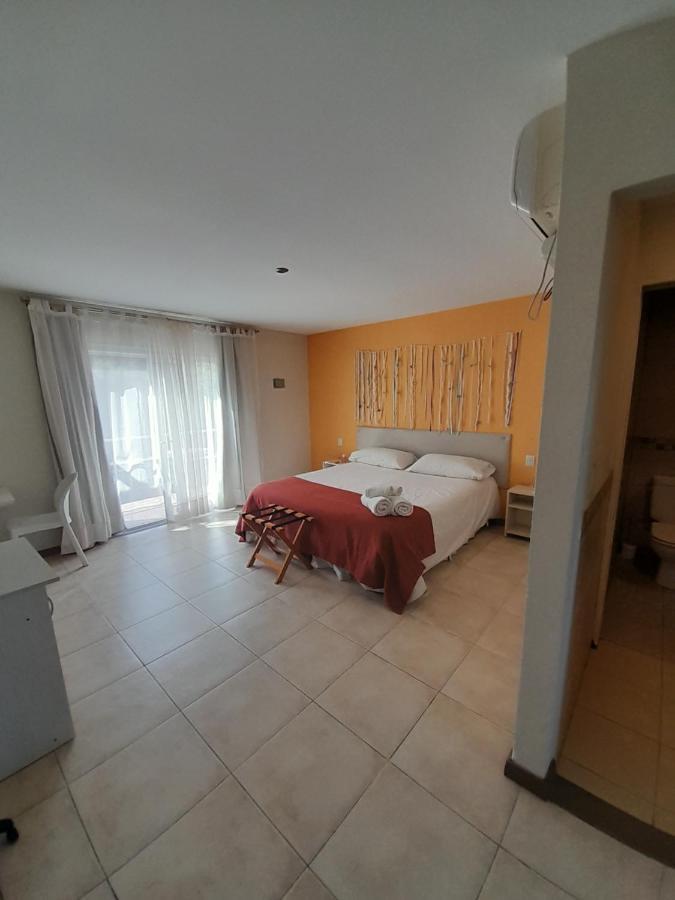 Mi Espacio Sur Chascomus Ngoại thất bức ảnh