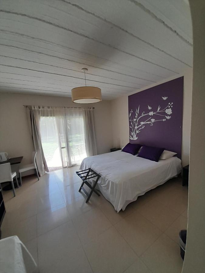 Mi Espacio Sur Chascomus Ngoại thất bức ảnh