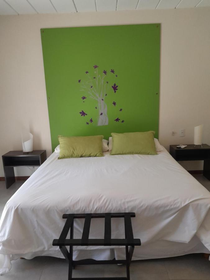Mi Espacio Sur Chascomus Ngoại thất bức ảnh