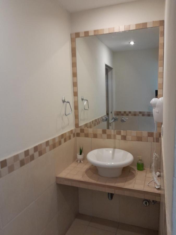 Mi Espacio Sur Chascomus Ngoại thất bức ảnh