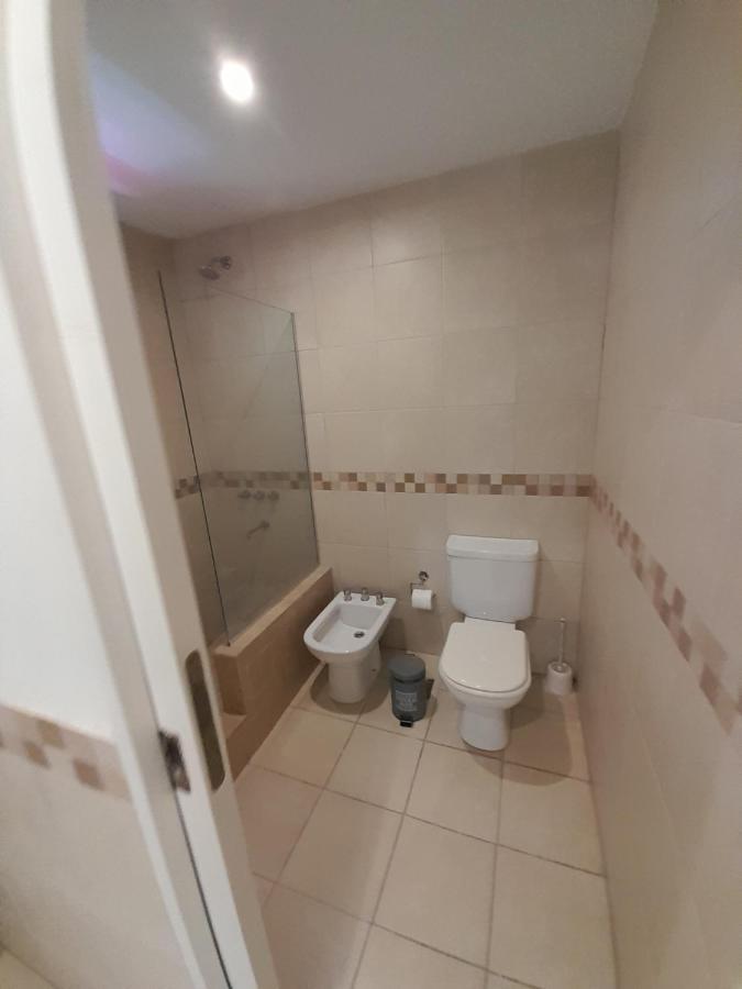 Mi Espacio Sur Chascomus Ngoại thất bức ảnh