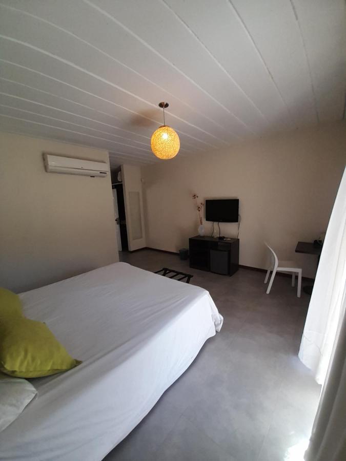 Mi Espacio Sur Chascomus Ngoại thất bức ảnh