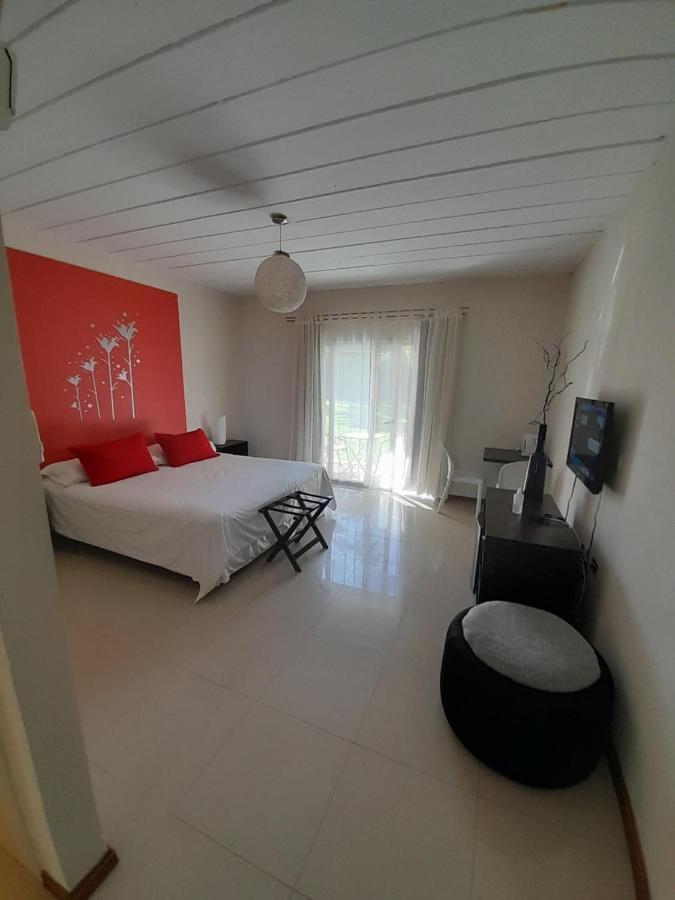 Mi Espacio Sur Chascomus Ngoại thất bức ảnh