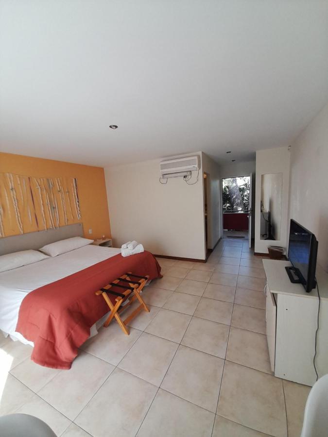 Mi Espacio Sur Chascomus Ngoại thất bức ảnh