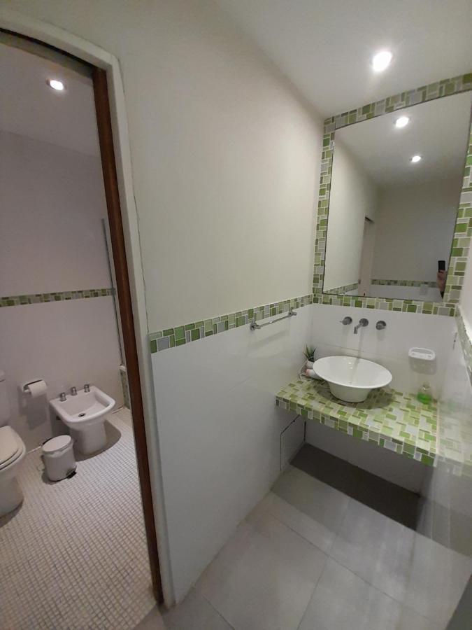 Mi Espacio Sur Chascomus Ngoại thất bức ảnh