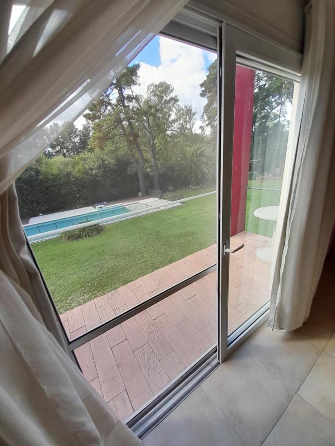 Mi Espacio Sur Chascomus Ngoại thất bức ảnh