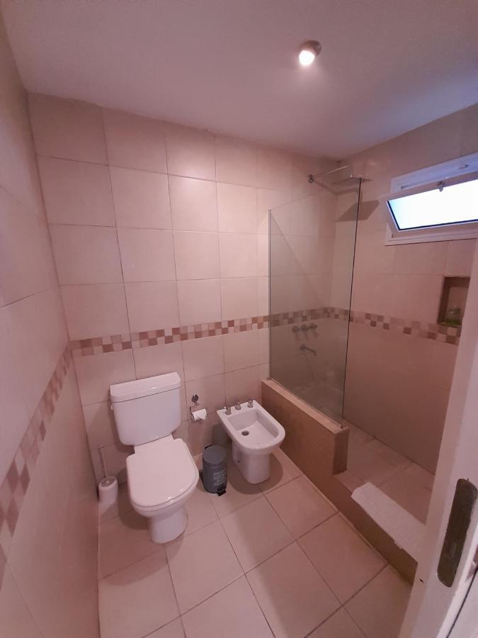 Mi Espacio Sur Chascomus Ngoại thất bức ảnh