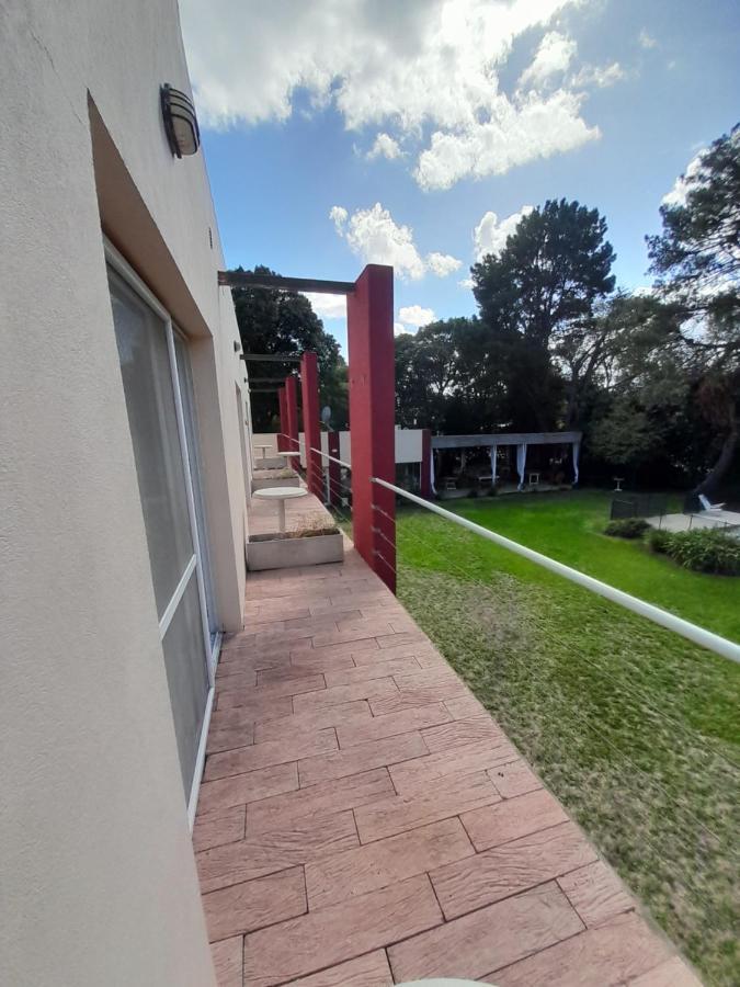 Mi Espacio Sur Chascomus Ngoại thất bức ảnh